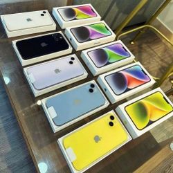 iPhone 14 128GB Unlocked 