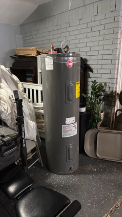 Water Heater