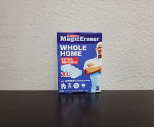 Mr Clean Magic Eraser