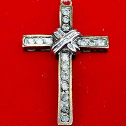 Religious Pendant - Yellow Gold 10k (.417) 3.1 grams
