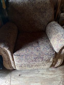 Silla reclinable