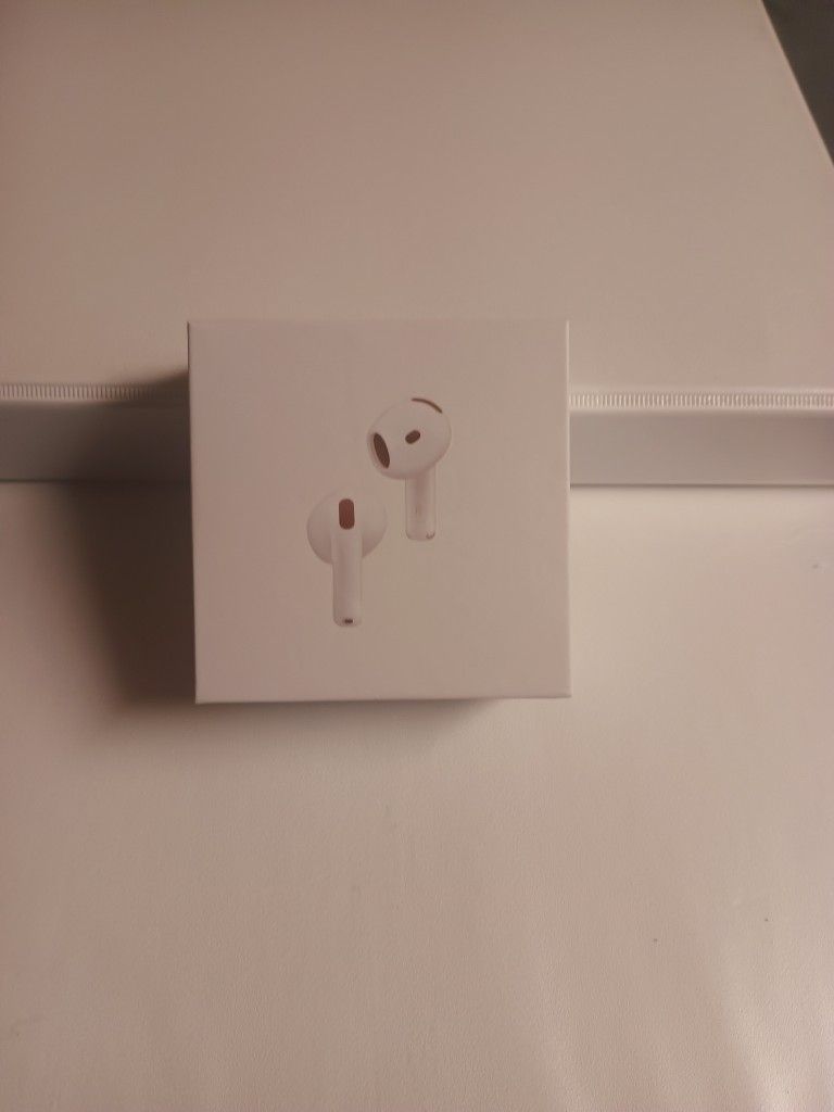 AirPods 4