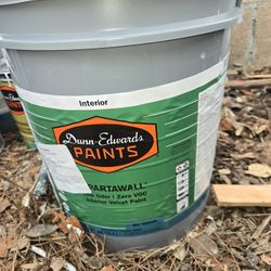 Dunn Edwards Paint 