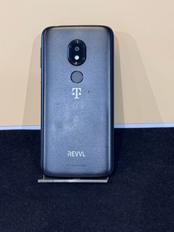 Revvlry 32GB T-Mobile