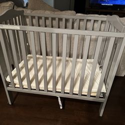 Portable Crib