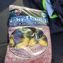 Premium Aquarium Gravel