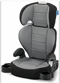 Graco TurboBooster 2.0 Highback Booster Car Seat
