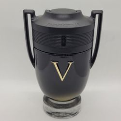 Invictus Victory by Paco Rabanne 3.4oz/100ml EDP Extreme