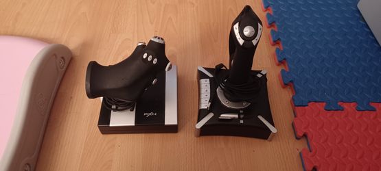 PXN Controllers 