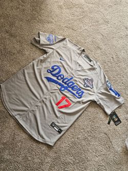 World Champions Shohie Ohtani LA Dodgers Baseball
