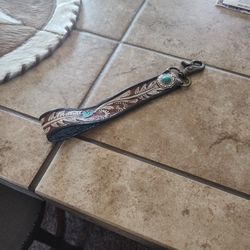 Western Keychain 