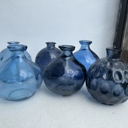 Flower Vases