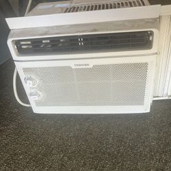 Newer Window AC!