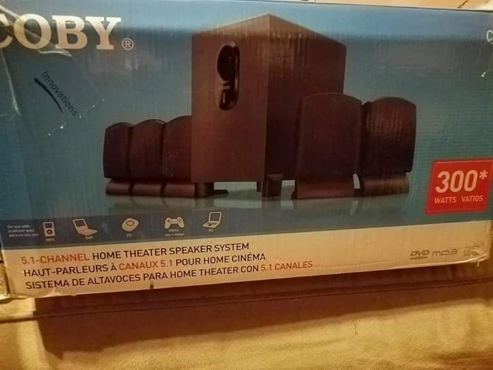 SONIDO