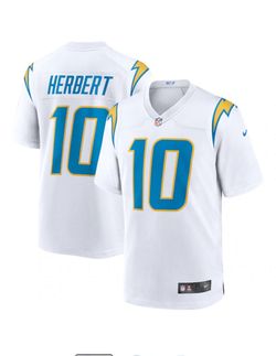 Chargers jerseys