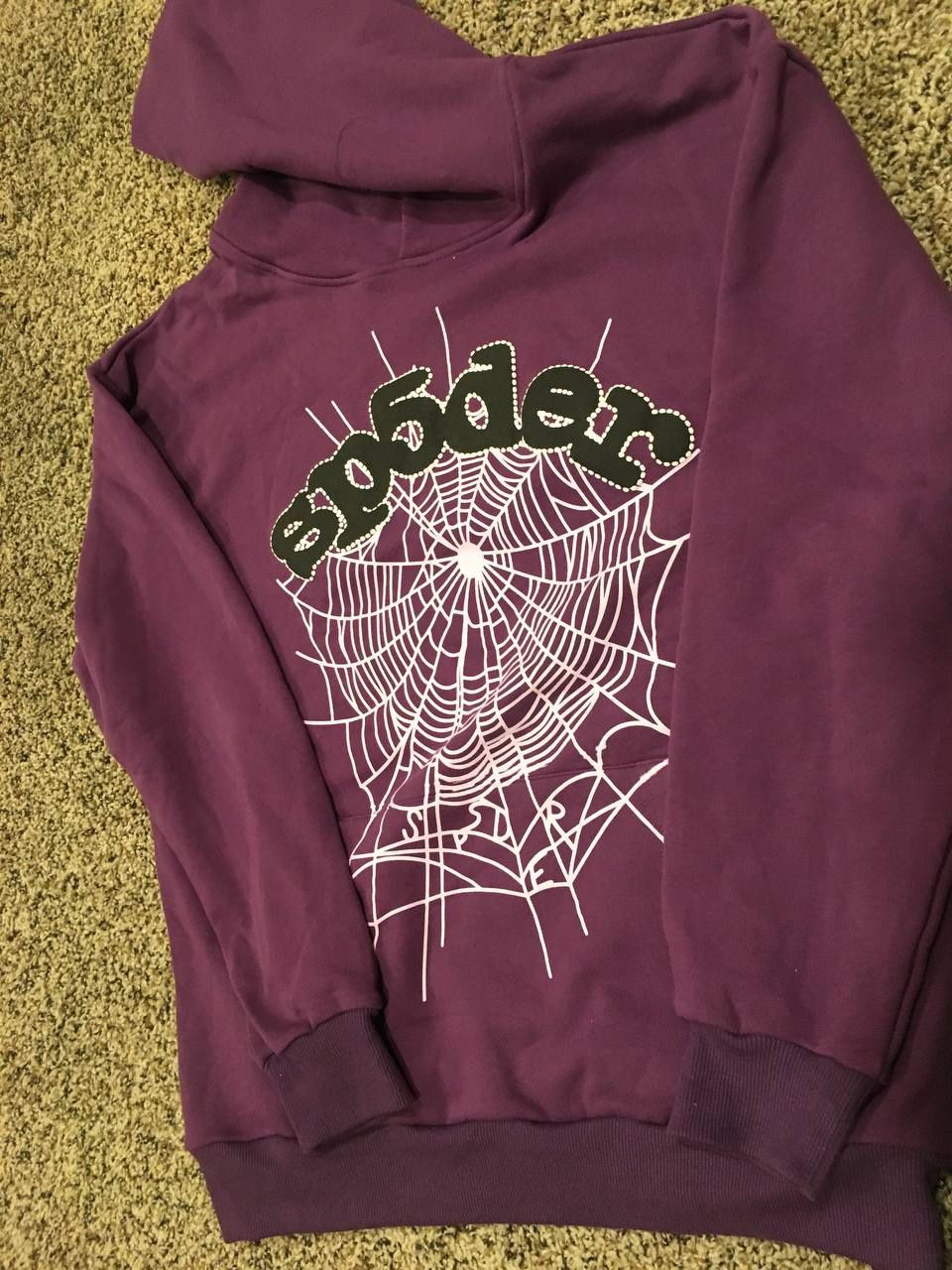 spyder hoodies