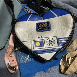 Star Wars Loungefly