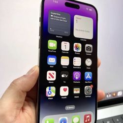 iPhone 14 Pro Max Purple *READ* 10% Off