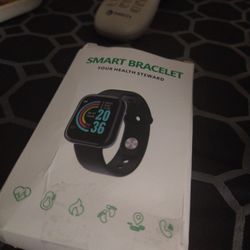 Smart Bracelet