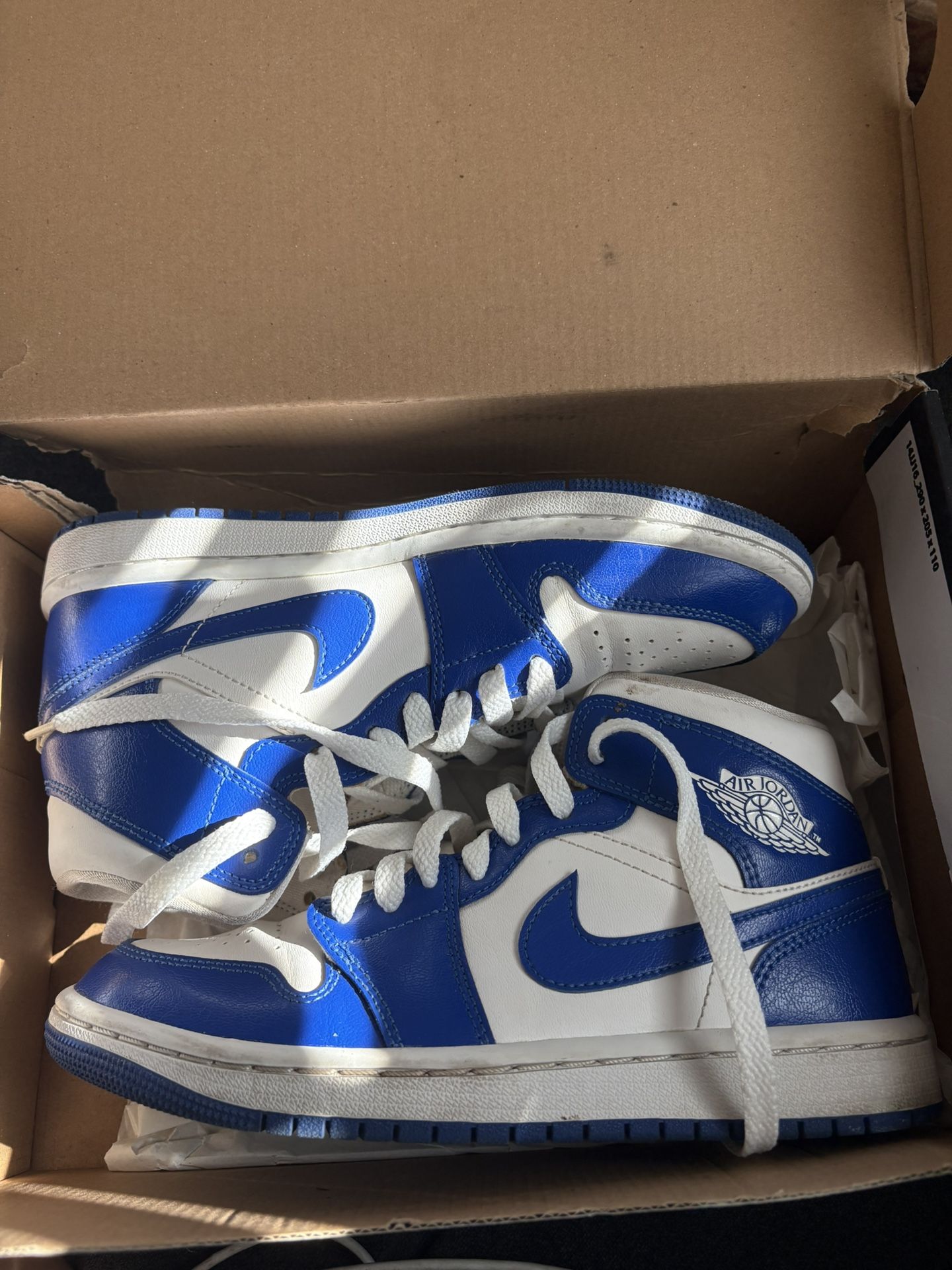 Air Jordan 1 High