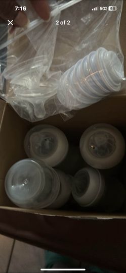 Philips Baby Bottles