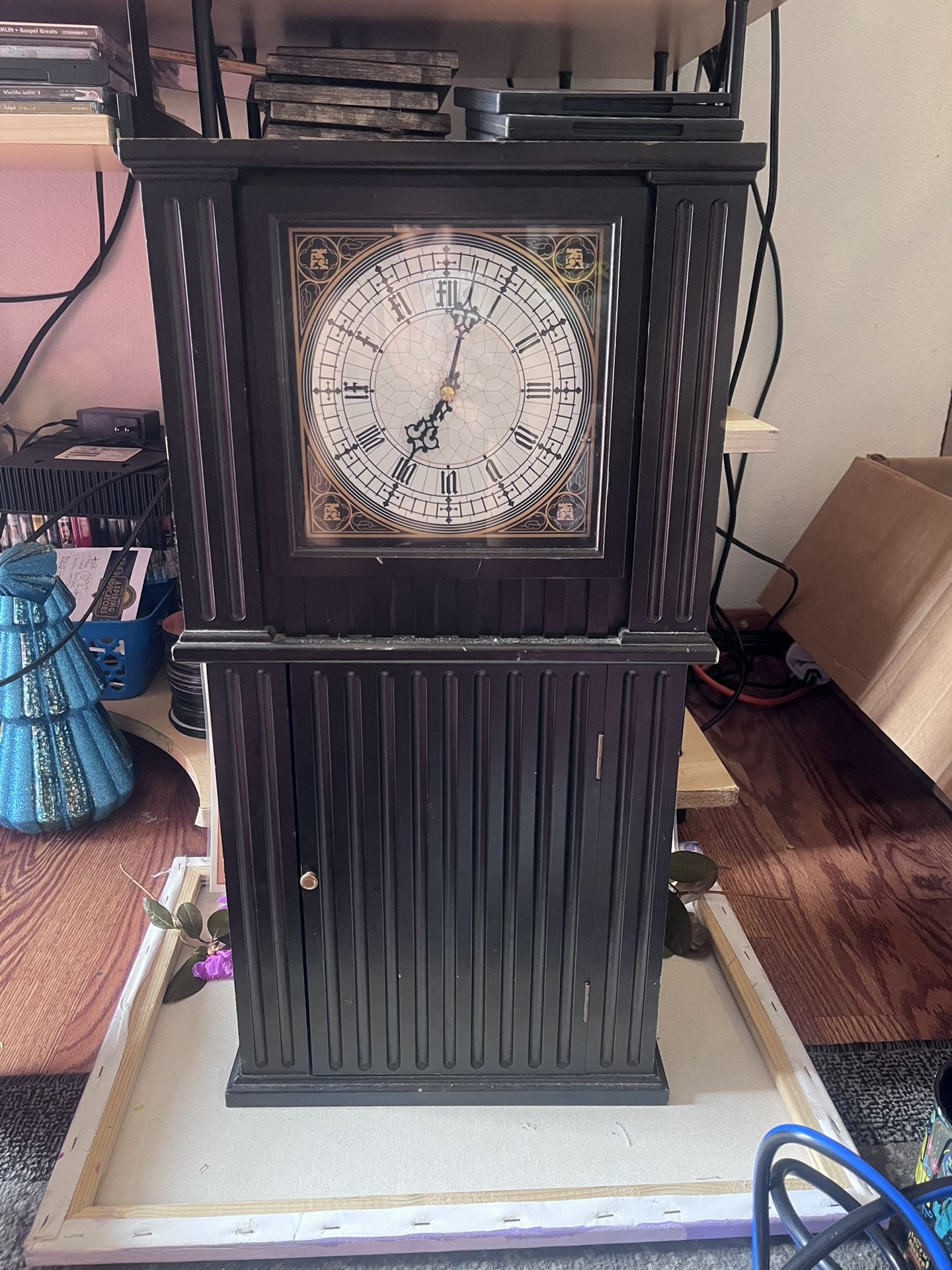 Decorative Clock