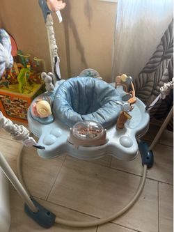 BABY JUMPER