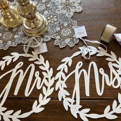 Wedding Items