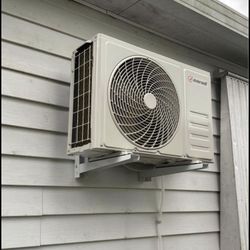 Mini Split (Air Conditioner)