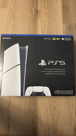 PlayStation 5