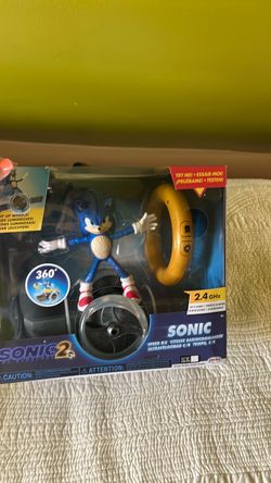 Sonic the Hedgehog