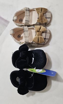 Baby Shoes