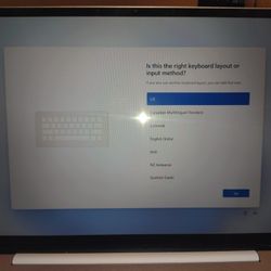 Surface Laptop Go 3 ⭐Please Read⭐