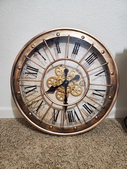 Clock