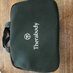 Therabody Back Massager