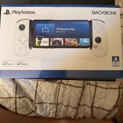 Backbone PlayStation Remote Play 