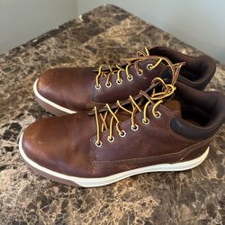 Men’s Timberland Boots