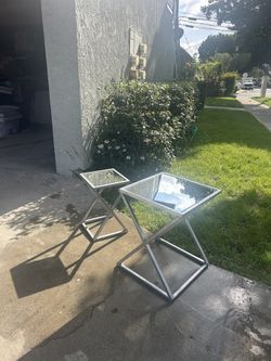 Matching Tables