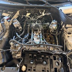 Car Parts