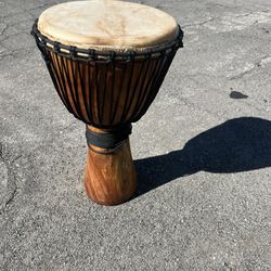 Djembe For Sale 