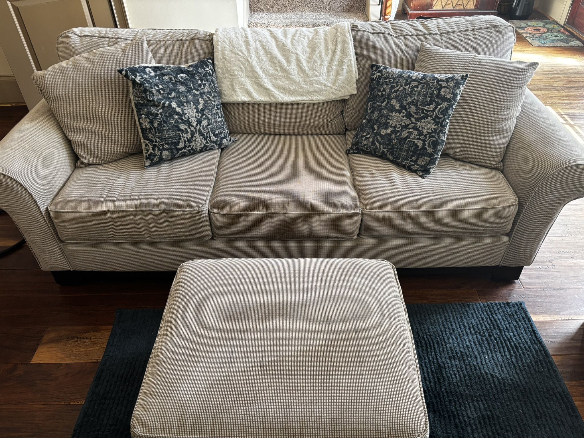 3 Piece Living Room Set