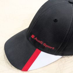 Audi Sport Cap
