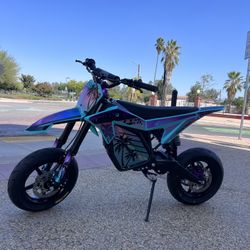 ETM RTR MIAMI EDITION
