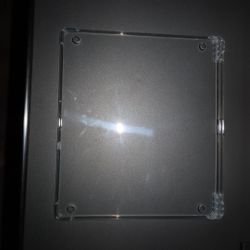 10.2” Kindle Scribe Clear Case