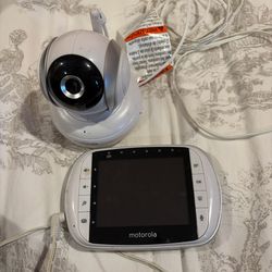 Baby Monitor