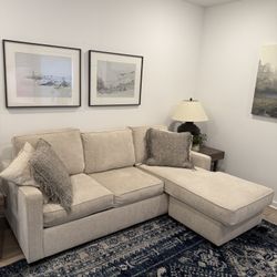 Sectional Sofa/Couch