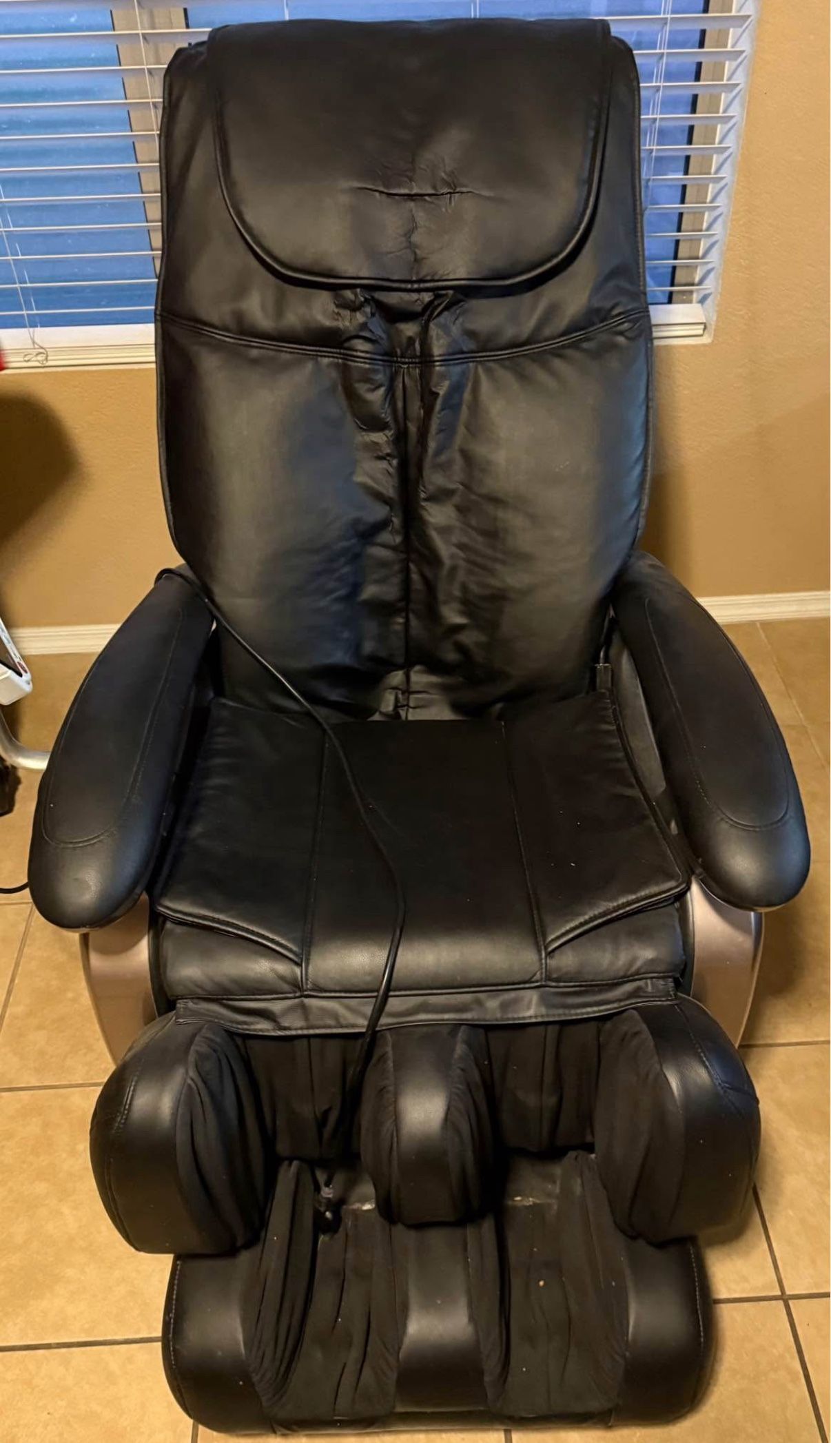 IRest Massage Chair