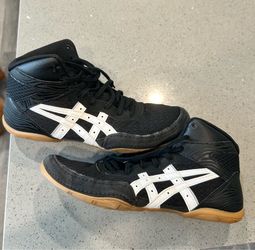 ASICS Matflex Size 8.5