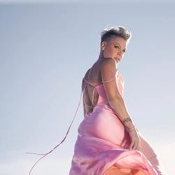 Curebound Concert for Cures: P!NK