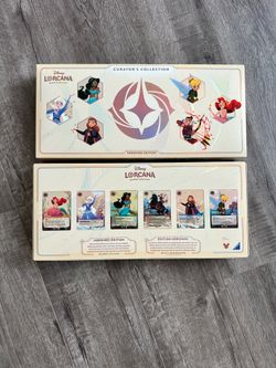 Heroines Edition Curators Collection